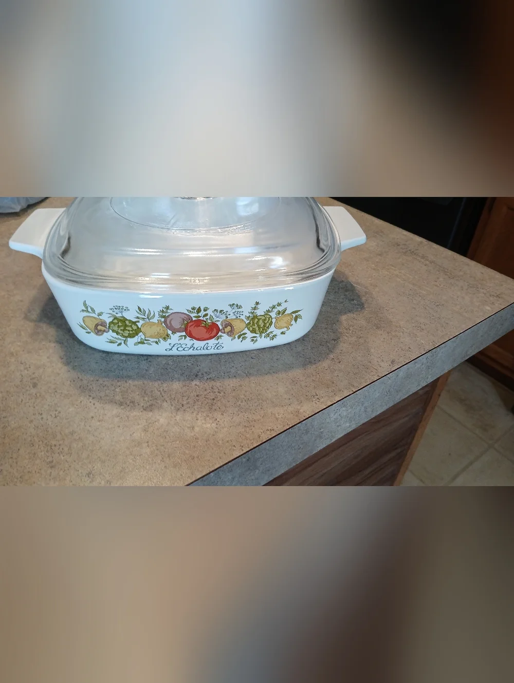 Corningware vintage pyrex